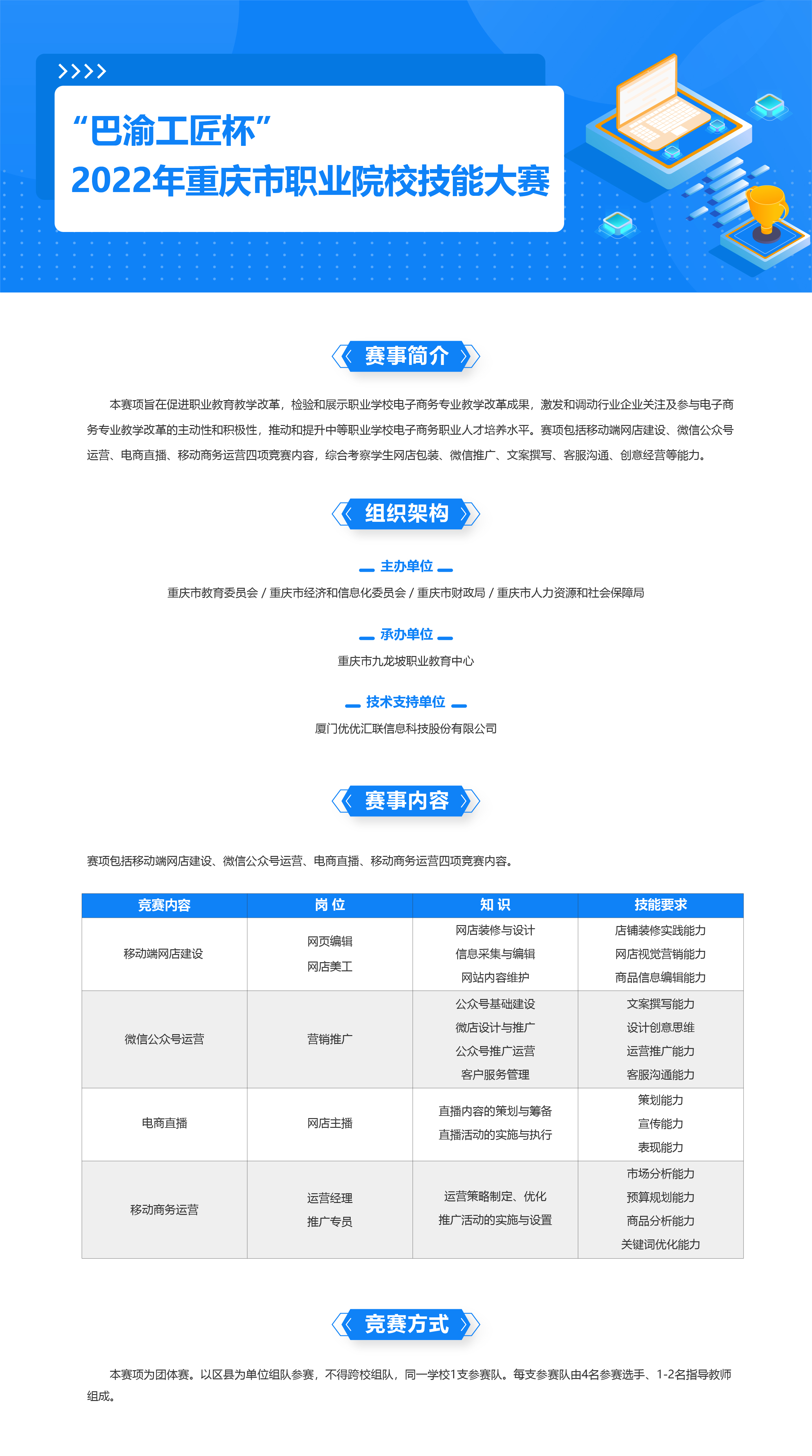 网页端-“巴渝工匠杯”2022年重庆市职业院校技能大赛.jpg